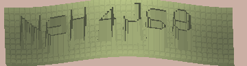 CAPTCHA 認証コード