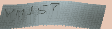 CAPTCHA 認証コード