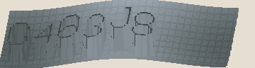 CAPTCHA 認証コード