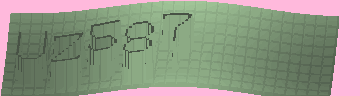 CAPTCHA 認証コード
