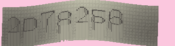 CAPTCHA 認証コード
