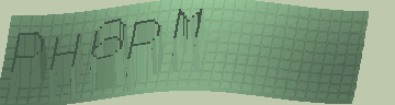 CAPTCHA 認証コード