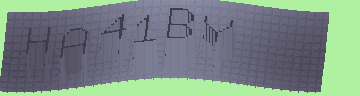 CAPTCHA 認証コード