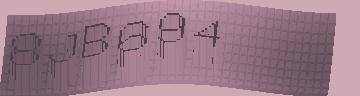 CAPTCHA 認証コード