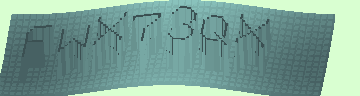 CAPTCHA 認証コード