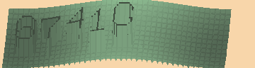 CAPTCHA 認証コード