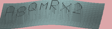 CAPTCHA 認証コード