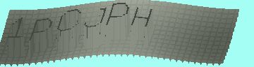 CAPTCHA 認証コード
