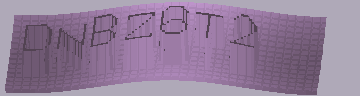 CAPTCHA 認証コード