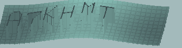 CAPTCHA 認証コード