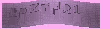 CAPTCHA 認証コード