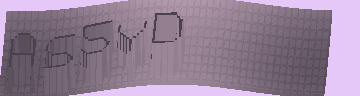 CAPTCHA 認証コード