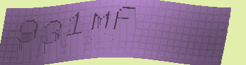 CAPTCHA 認証コード