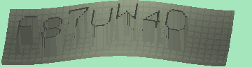 CAPTCHA 認証コード