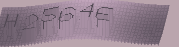 CAPTCHA 認証コード