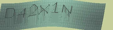 CAPTCHA 認証コード