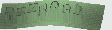 CAPTCHA 認証コード