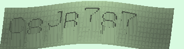 CAPTCHA 認証コード