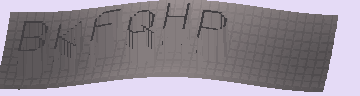 CAPTCHA 認証コード