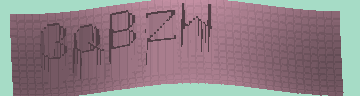 CAPTCHA 認証コード