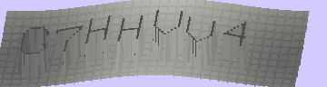 CAPTCHA 認証コード