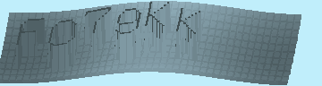 CAPTCHA 認証コード