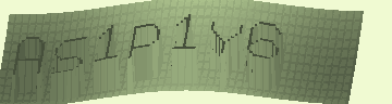 CAPTCHA 認証コード
