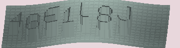 CAPTCHA 認証コード