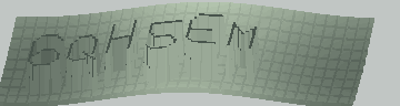 CAPTCHA 認証コード
