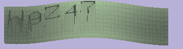 CAPTCHA 認証コード