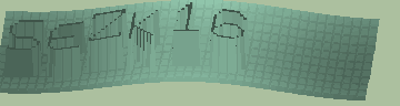 CAPTCHA 認証コード