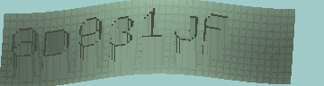 CAPTCHA 認証コード
