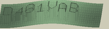CAPTCHA 認証コード