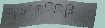 CAPTCHA 認証コード