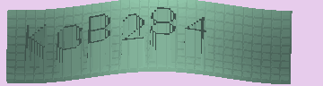 CAPTCHA 認証コード
