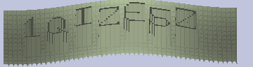 CAPTCHA 認証コード