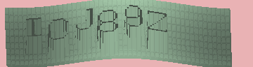 CAPTCHA 認証コード