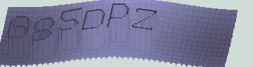 CAPTCHA 認証コード