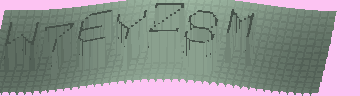 CAPTCHA 認証コード