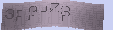 CAPTCHA 認証コード