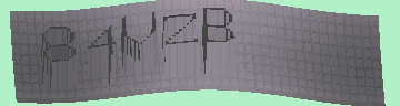 CAPTCHA 認証コード