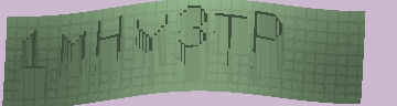 CAPTCHA 認証コード