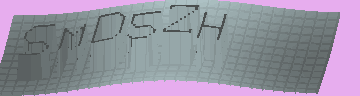 CAPTCHA 認証コード