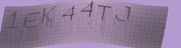 CAPTCHA 認証コード