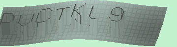 CAPTCHA 認証コード