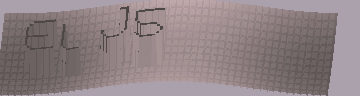 CAPTCHA 認証コード
