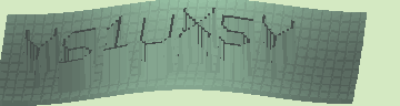 CAPTCHA 認証コード
