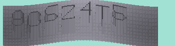 CAPTCHA 認証コード