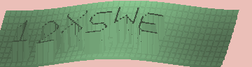 CAPTCHA 認証コード