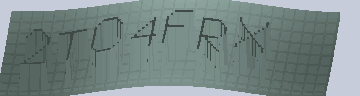 CAPTCHA 認証コード